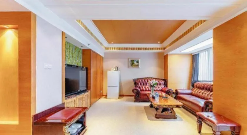 Nanchang Galactic Peace International Hotel