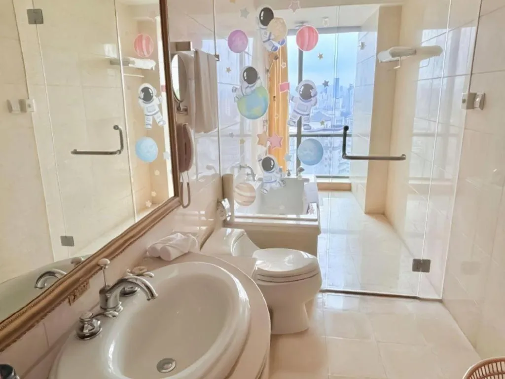 Nanchang Galactic Peace International Hotel