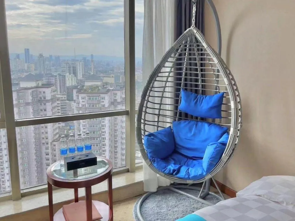 Nanchang Galactic Peace International Hotel