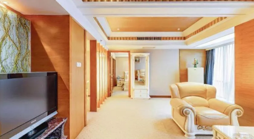 Nanchang Galactic Peace International Hotel