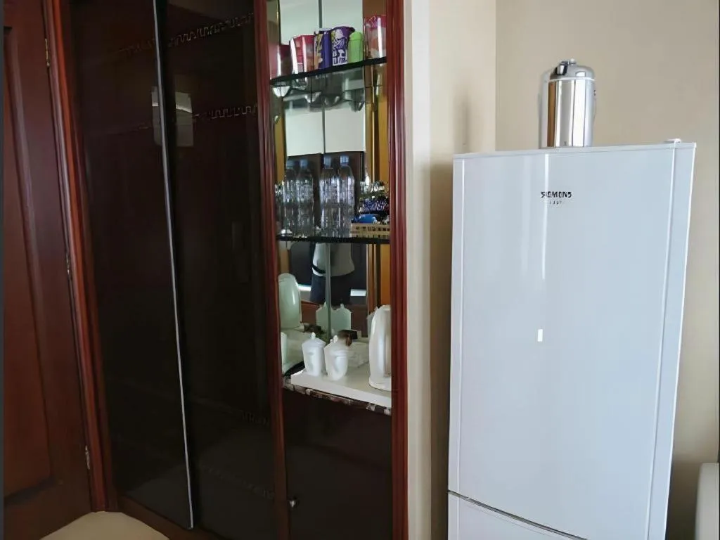 Nanchang Galactic Peace International Hotel