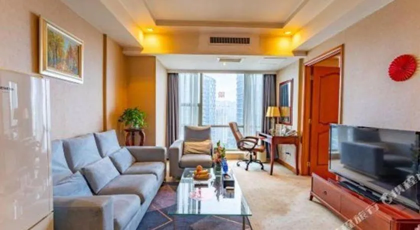 Nanchang Galactic Peace International Hotel