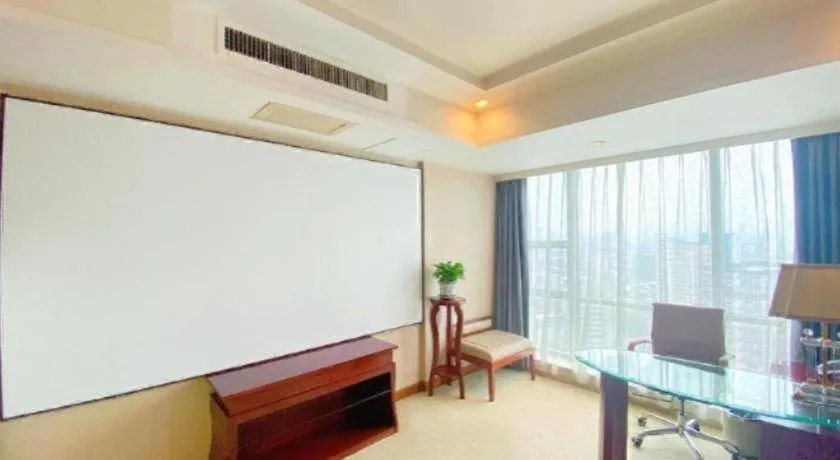 Nanchang Galactic Peace International Hotel