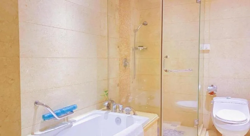 Nanchang Galactic Peace International Hotel