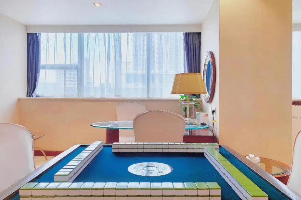 Nanchang Galactic Peace International Hotel