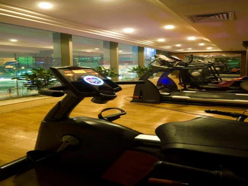 Nanchang Galactic Peace International Hotel