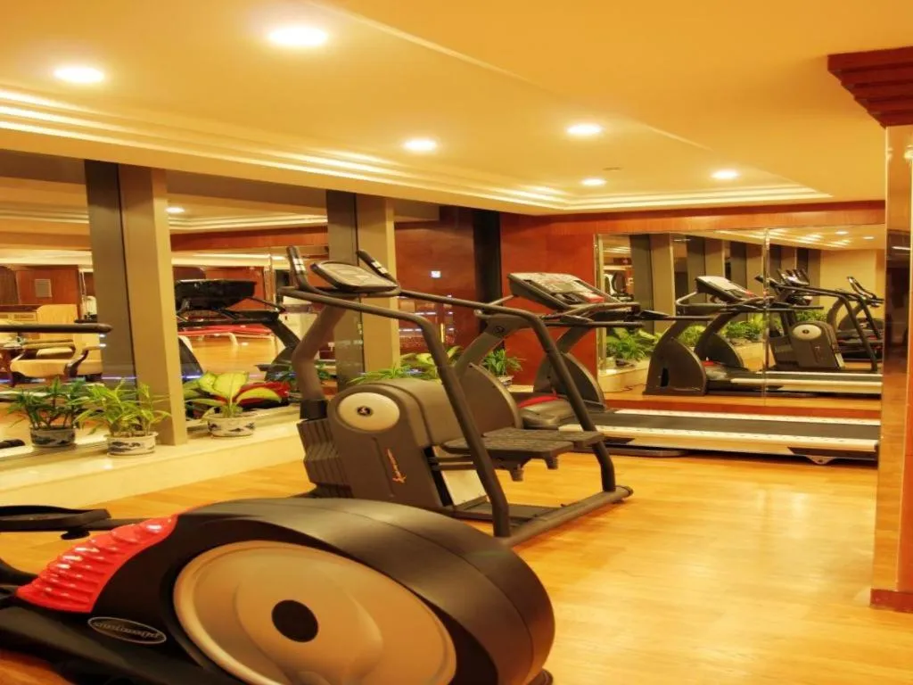 Nanchang Galactic Peace International Hotel