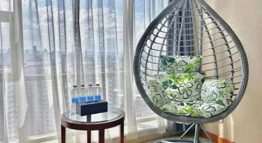 Nanchang Galactic Peace International Hotel