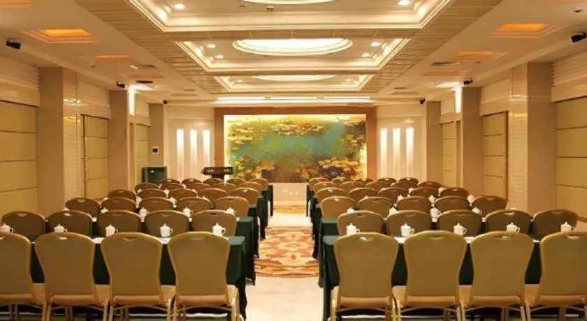 Nanchang Galactic Peace International Hotel