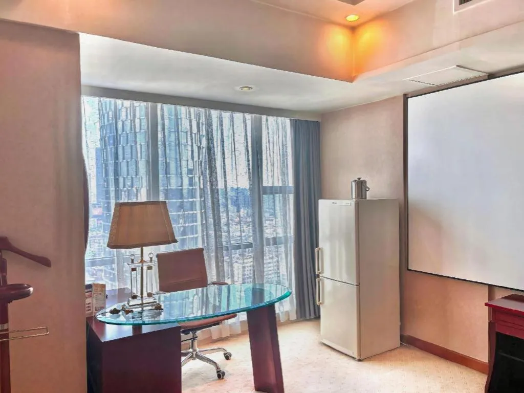 Nanchang Galactic Peace International Hotel