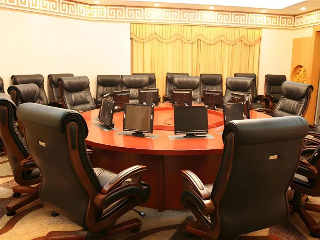 Nanchang Galactic Peace International Hotel