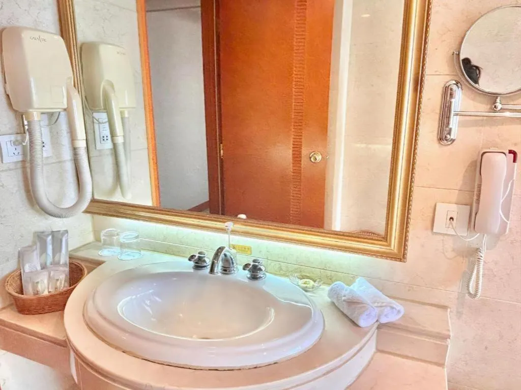 Nanchang Galactic Peace International Hotel