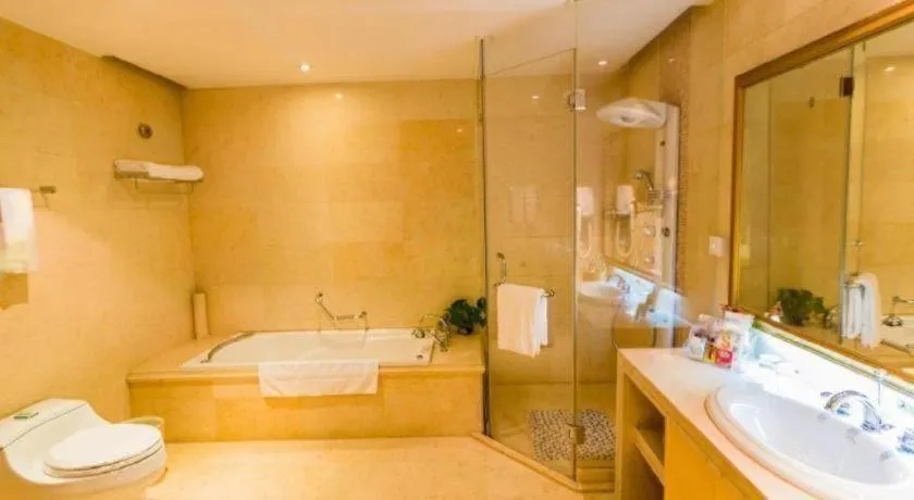 Nanchang Galactic Peace International Hotel