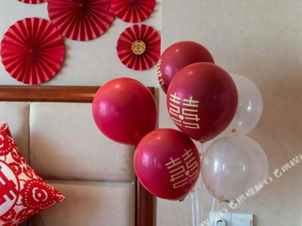 Nanchang Galactic Peace International Hotel