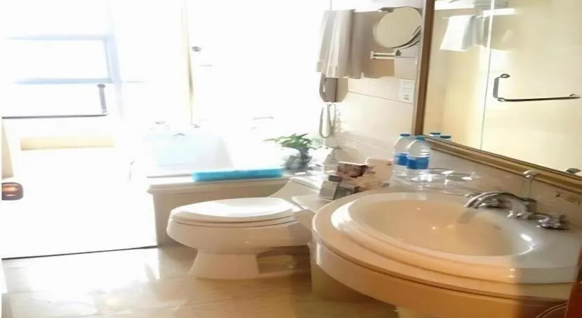 Nanchang Galactic Peace International Hotel