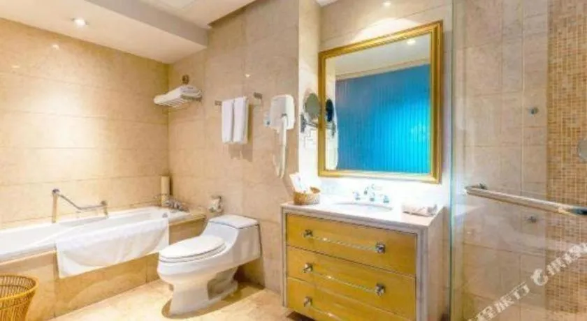 Nanchang Galactic Peace International Hotel