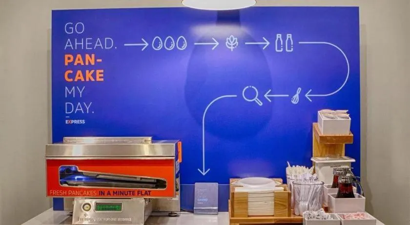 Holiday Inn Express Hotel & Suites Grand Island By IHG