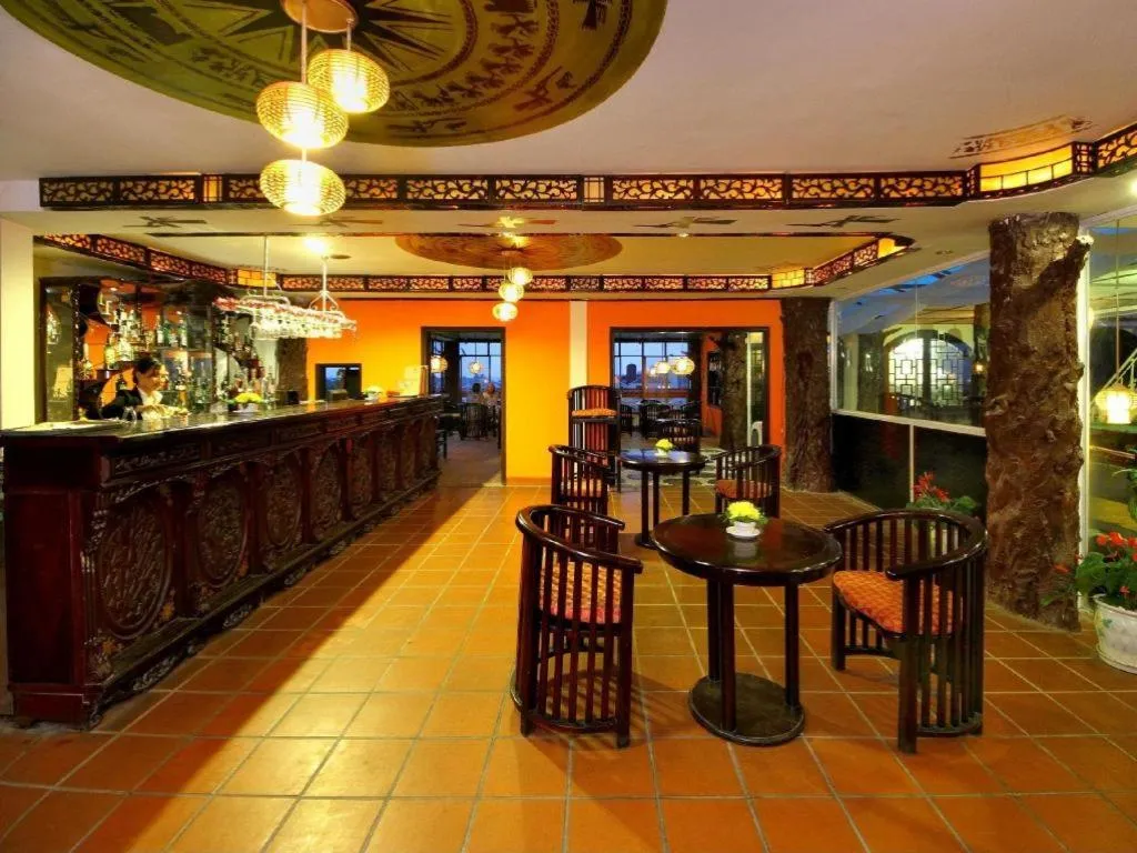 Hoi An Lantern Hotel