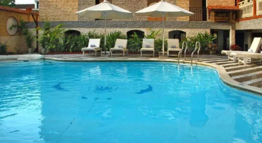 Hoi An Lantern Hotel