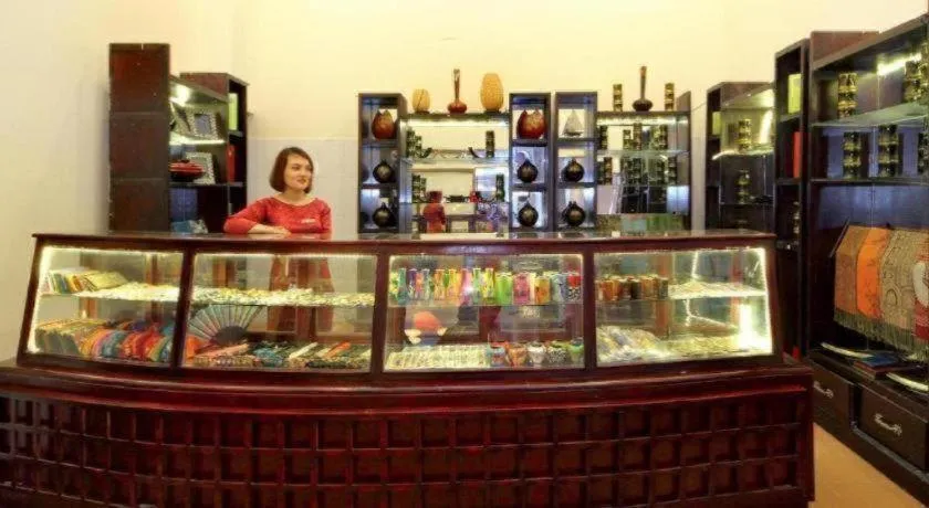 Hoi An Lantern Hotel