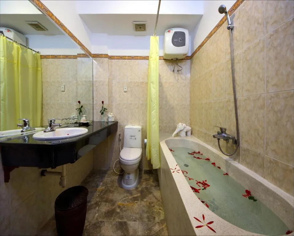 Hoi An Lantern Hotel