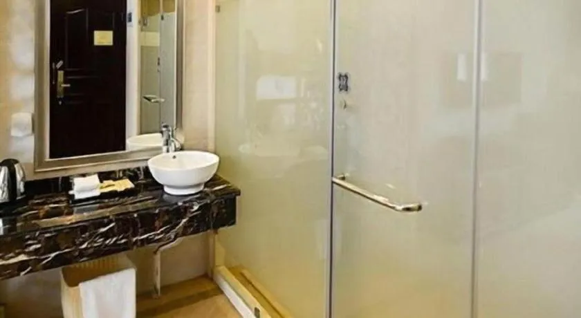 Sun Island Holiday Hotel