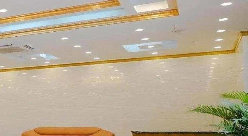 Sun Island Holiday Hotel