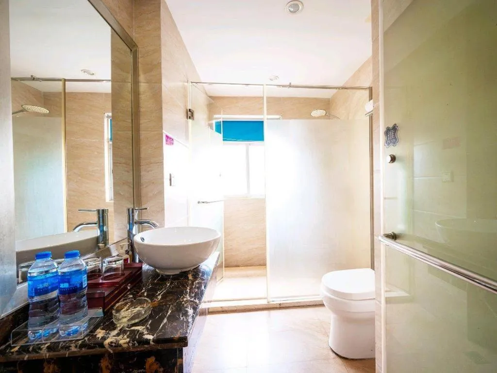 Sun Island Holiday Hotel