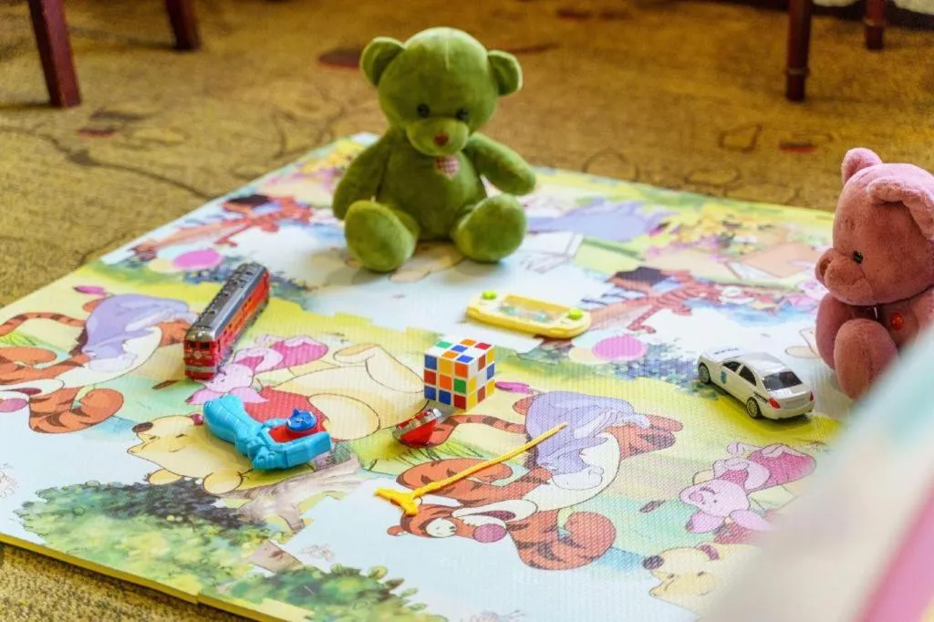 Sun Island Holiday Hotel