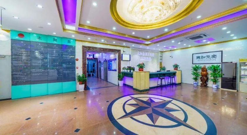 Sun Island Holiday Hotel