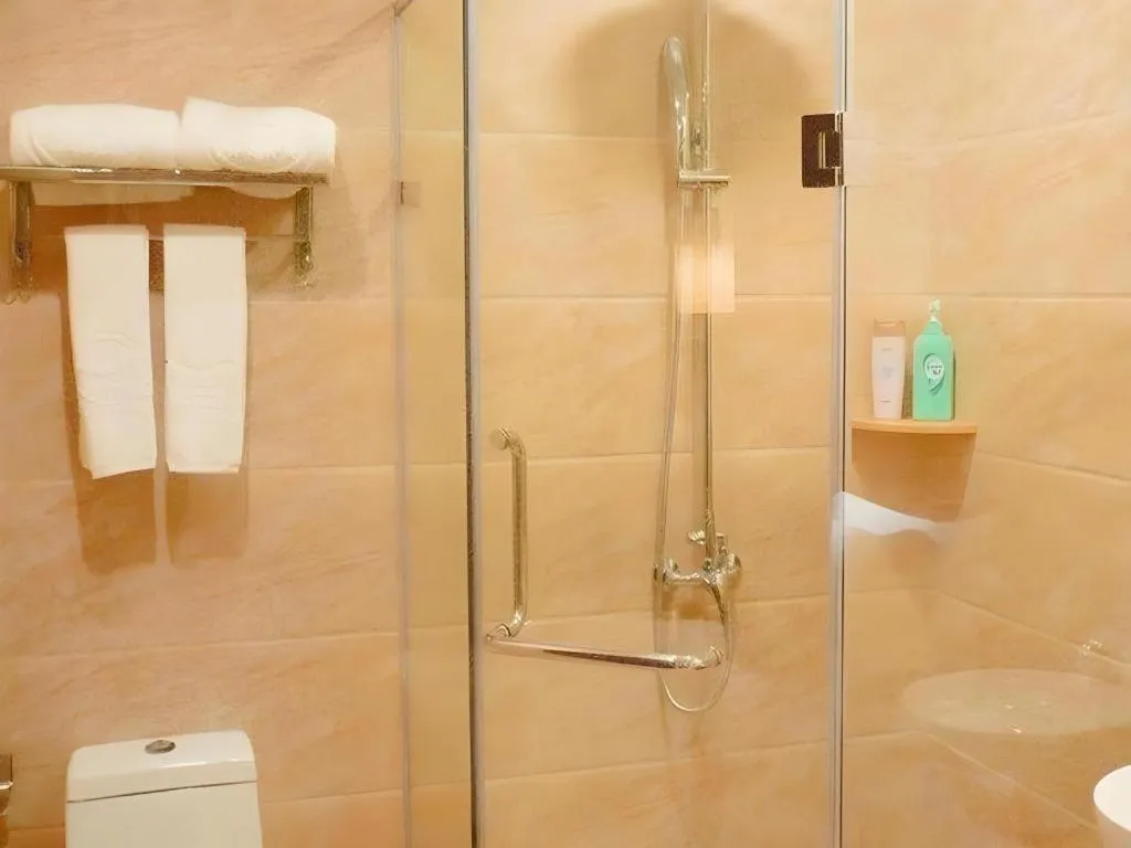 Sun Island Holiday Hotel