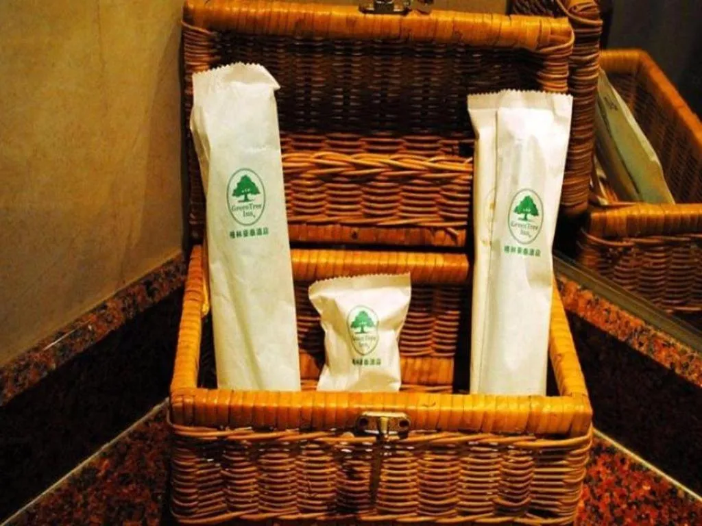 GreenTree Inn Suzhou Wuzhong