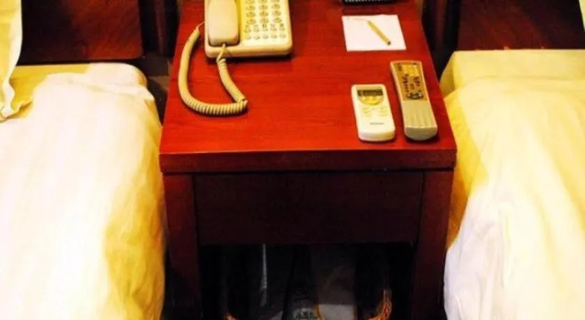 GreenTree Inn Suzhou Wuzhong