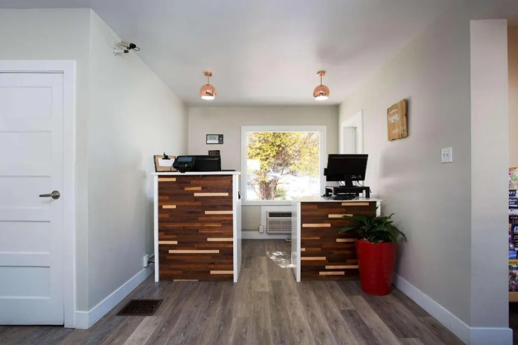 Econo Lodge Inn & Suites Durango