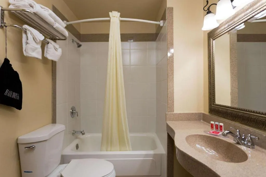 Econo Lodge Inn & Suites Durango