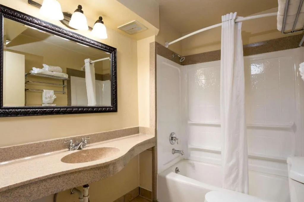 Econo Lodge Inn & Suites Durango