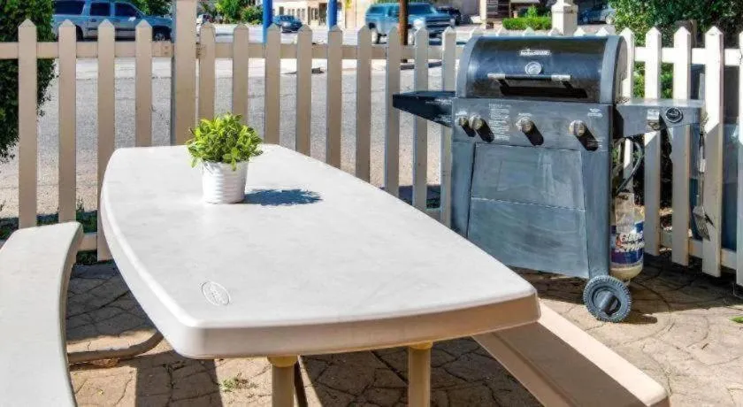 Econo Lodge Inn & Suites Durango