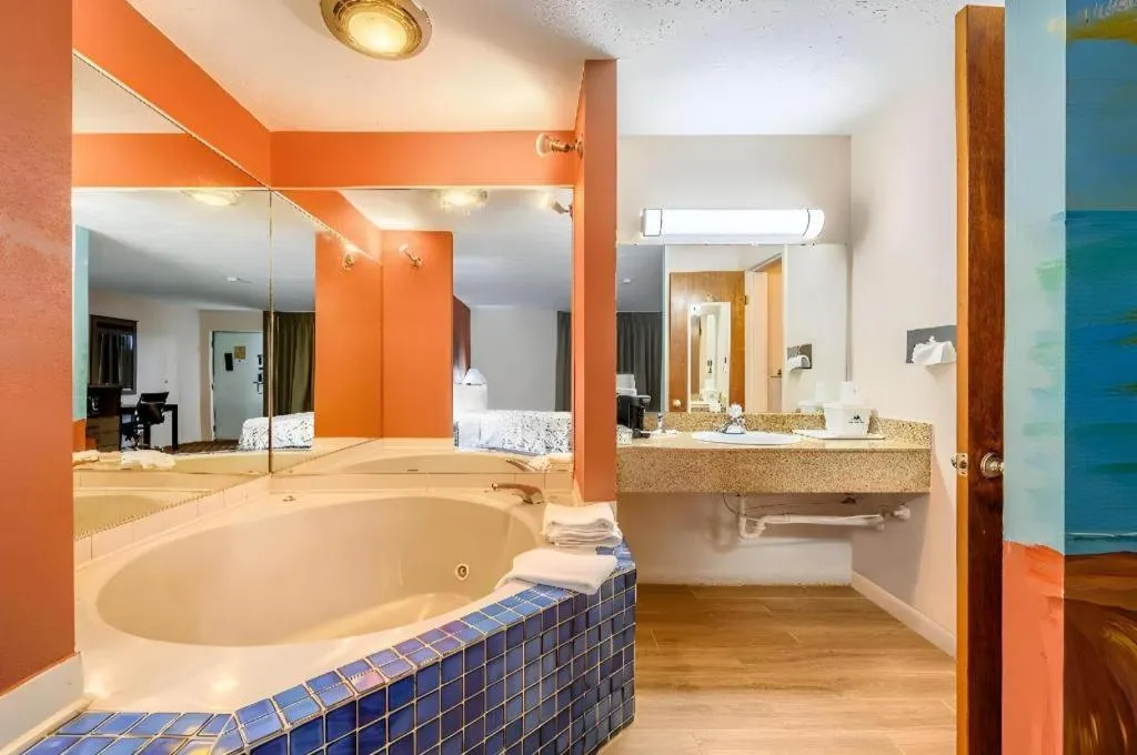 Americas Best Value Inn Heflin