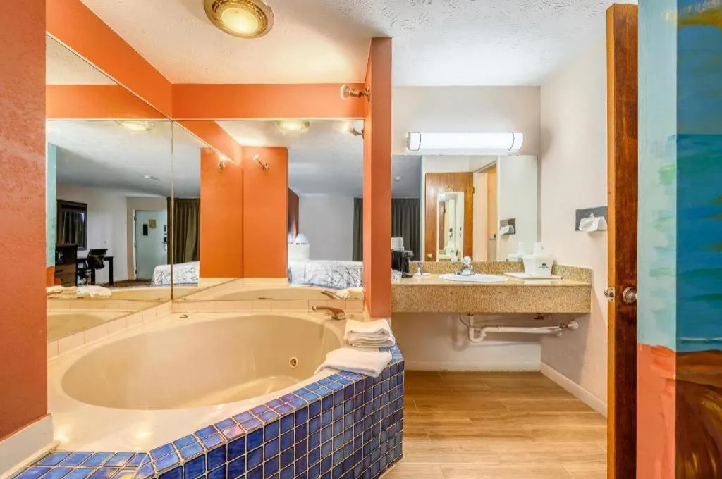 Americas Best Value Inn Heflin