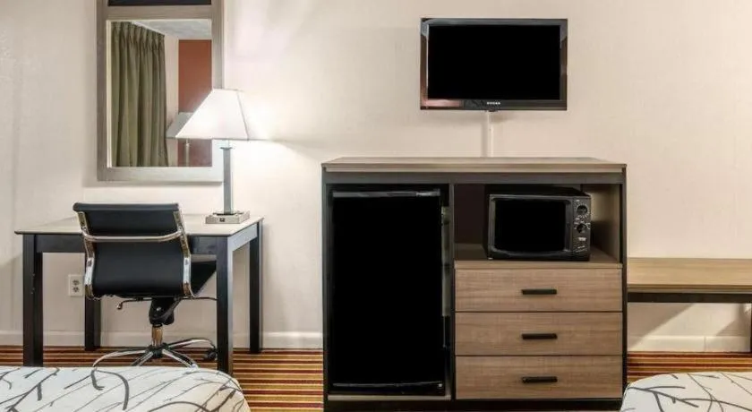 Americas Best Value Inn Heflin