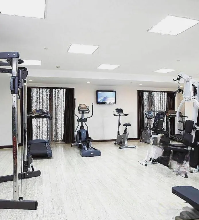 Changsha Hopesky Hotel