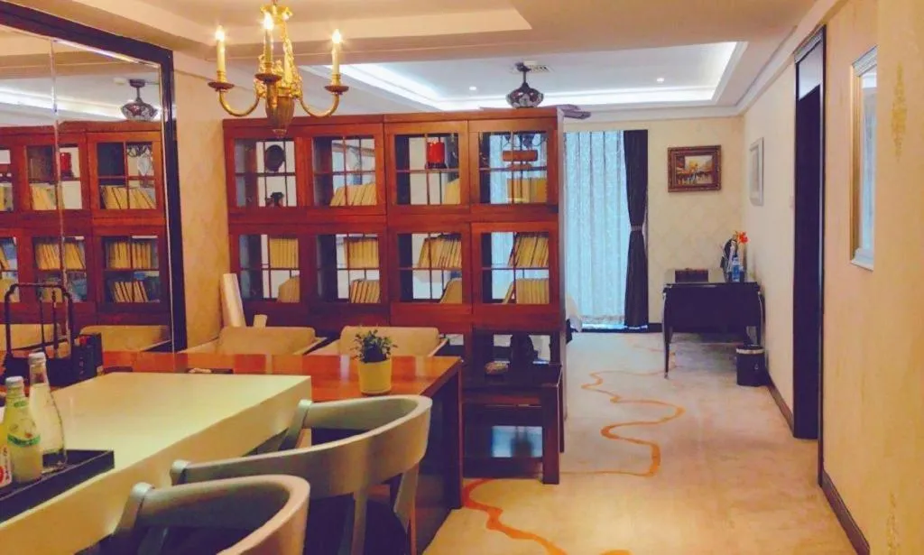 Changsha Hopesky Hotel