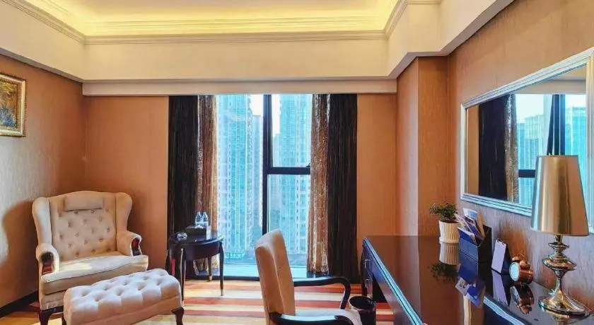 Changsha Hopesky Hotel