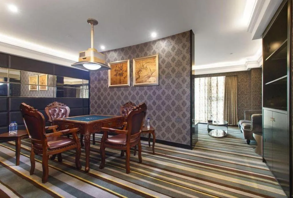 Changsha Hopesky Hotel