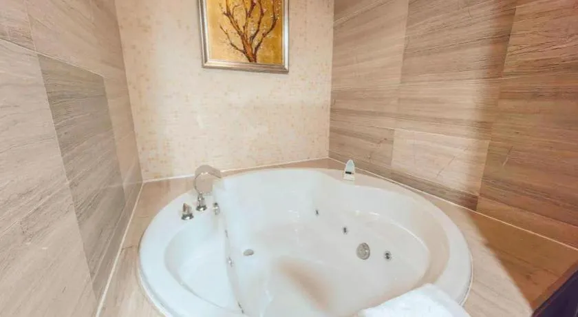 Changsha Hopesky Hotel