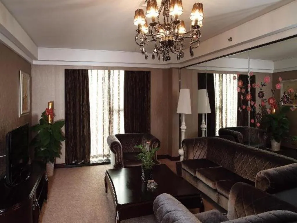 Changsha Hopesky Hotel