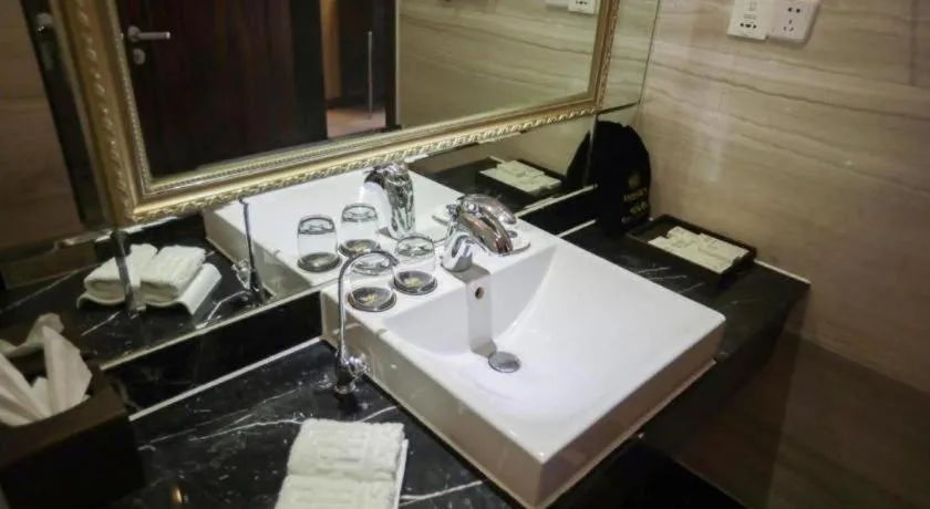 Changsha Hopesky Hotel