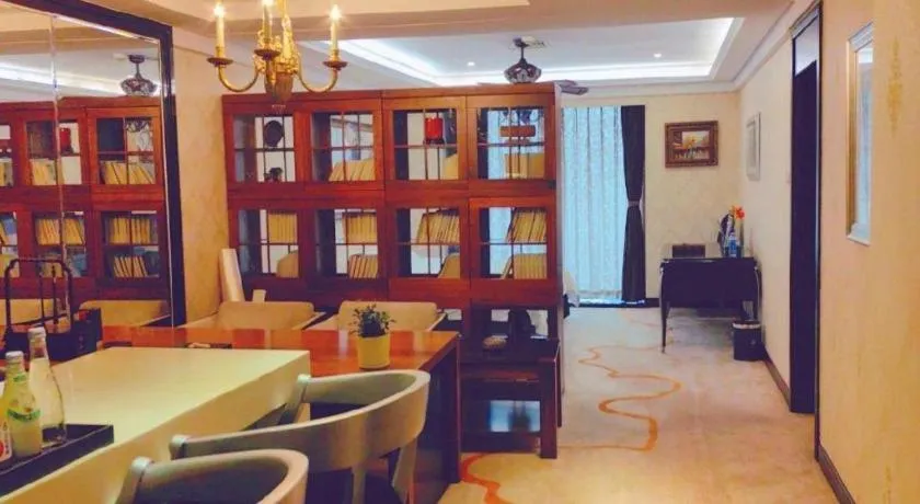 Changsha Hopesky Hotel