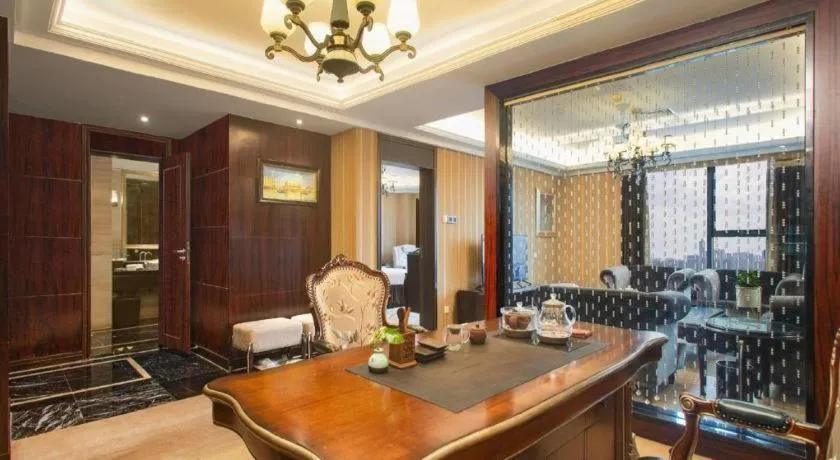 Changsha Hopesky Hotel