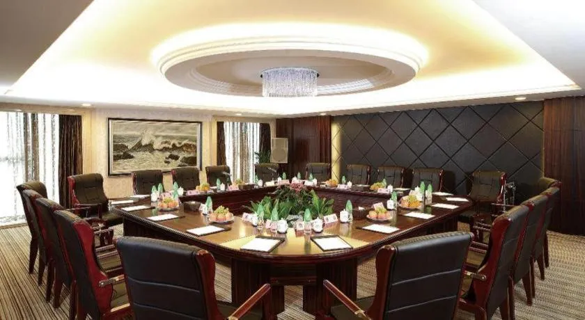 Changsha Hopesky Hotel